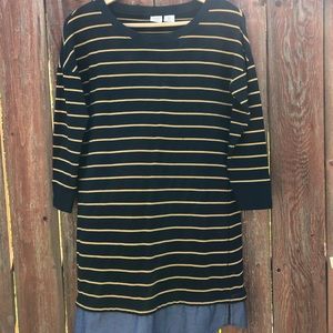 Lucy & Laurel Shirt Dress